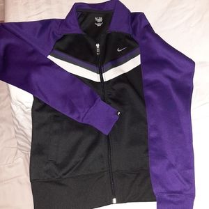 Nike Women's Dri-FIT Jacket